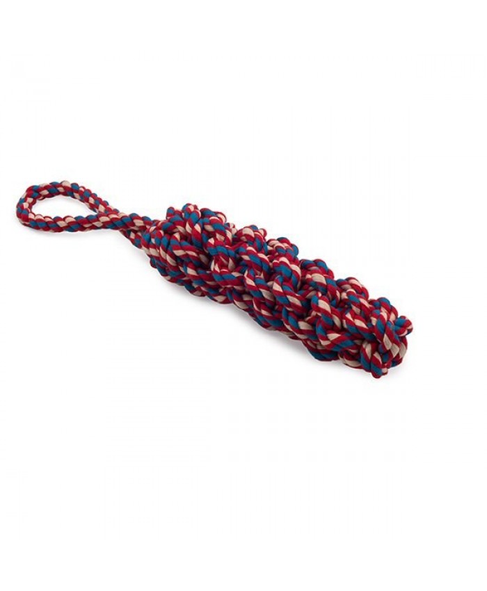 Made From Log Rope